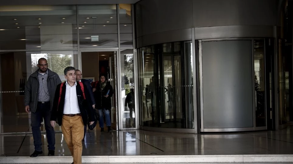 Οι αντικειμενικές αξίες των ακινήτων που καθορίζουν και τον ΕΝΦΙΑ σε ένα «παζάρι» κυβέρνησης και δανειστών